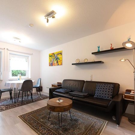 Christians Boutique Ferienapartment Lindau  Zewnętrze zdjęcie
