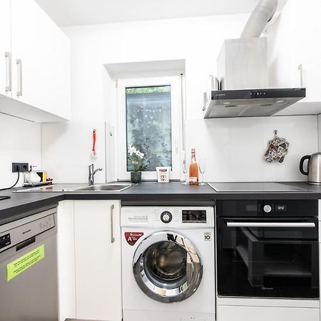 Christians Boutique Ferienapartment Lindau  Zewnętrze zdjęcie