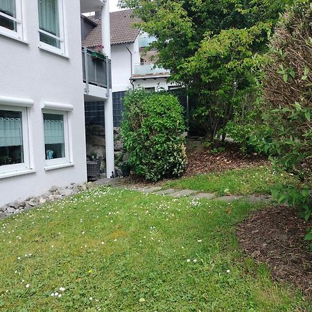 Christians Boutique Ferienapartment Lindau  Zewnętrze zdjęcie