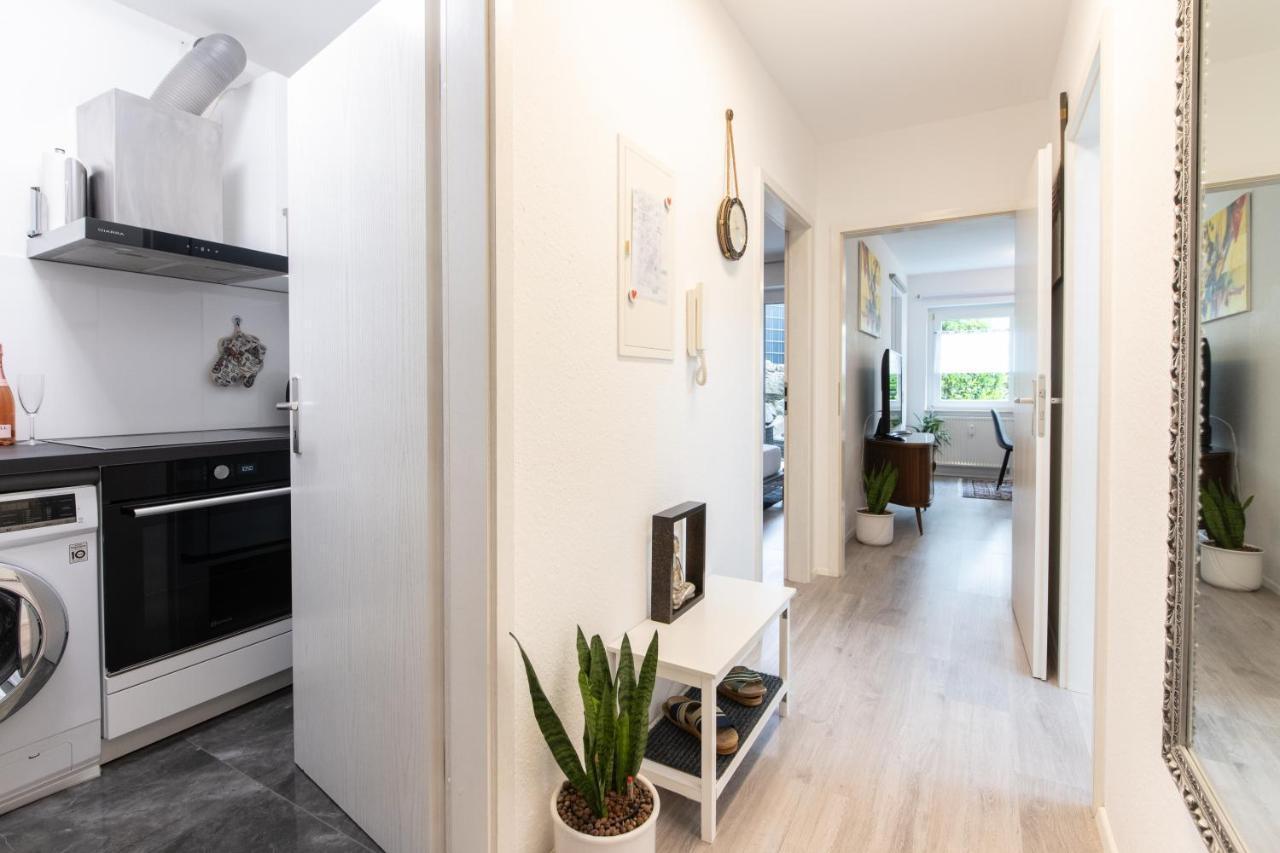Christians Boutique Ferienapartment Lindau  Zewnętrze zdjęcie