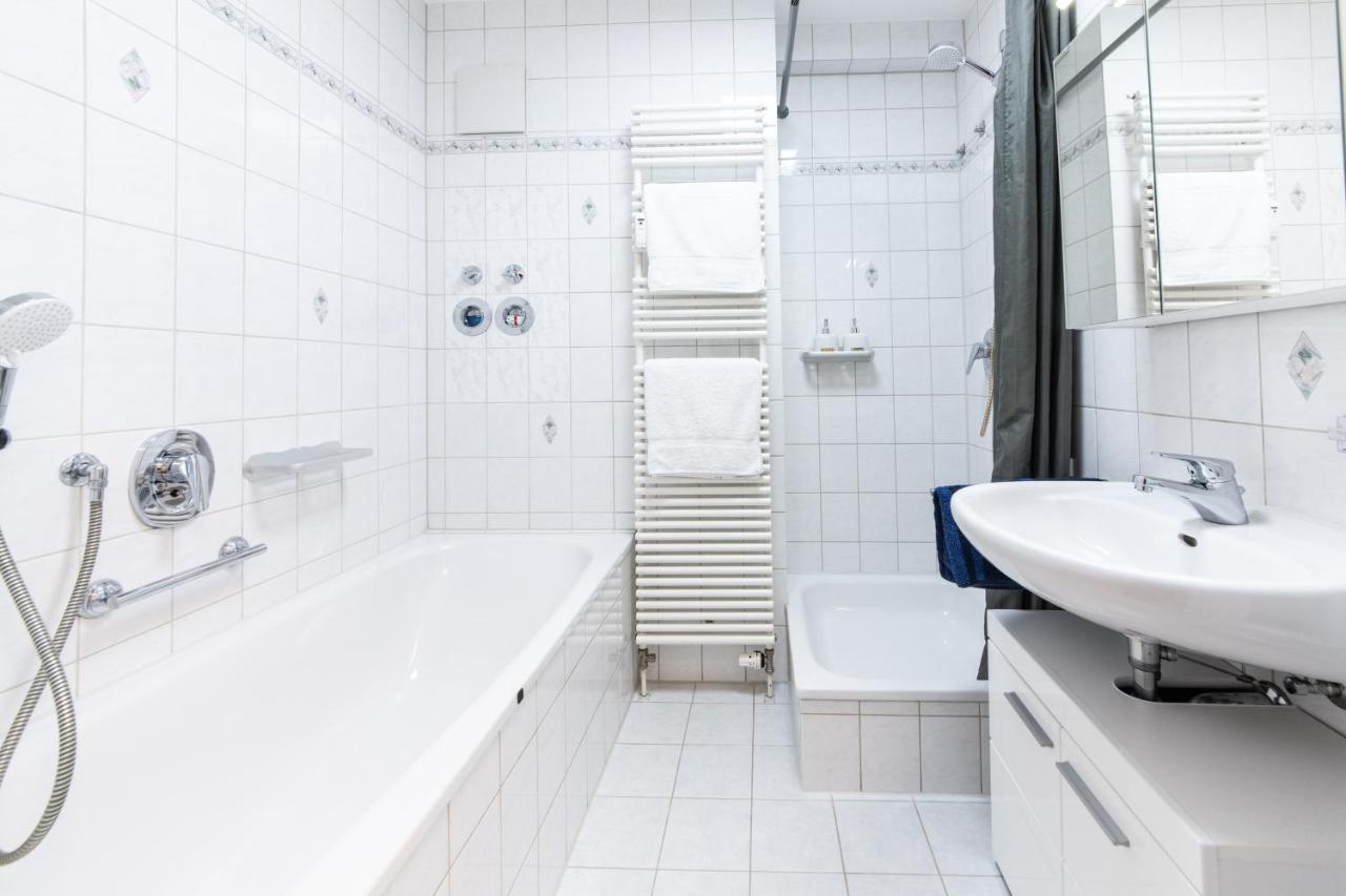 Christians Boutique Ferienapartment Lindau  Zewnętrze zdjęcie