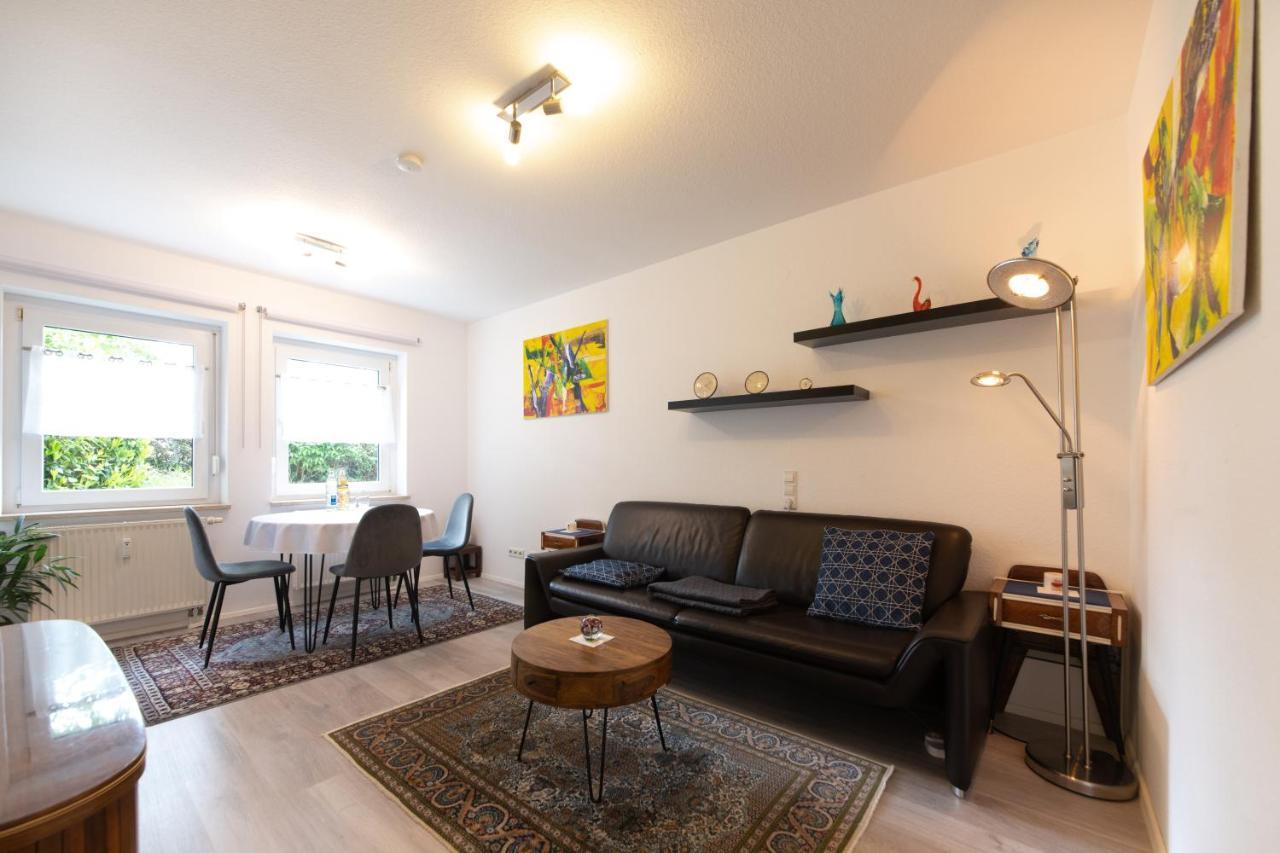 Christians Boutique Ferienapartment Lindau  Zewnętrze zdjęcie