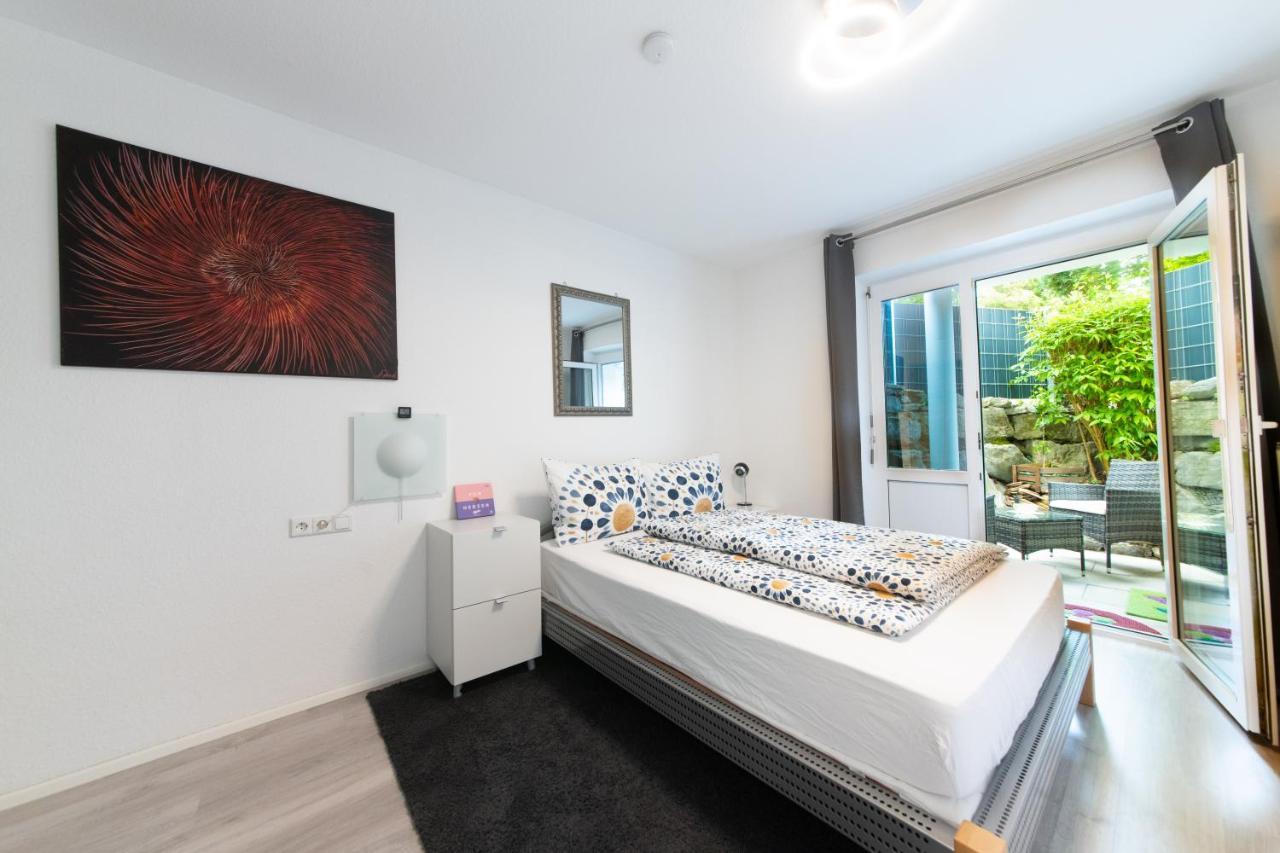 Christians Boutique Ferienapartment Lindau  Zewnętrze zdjęcie