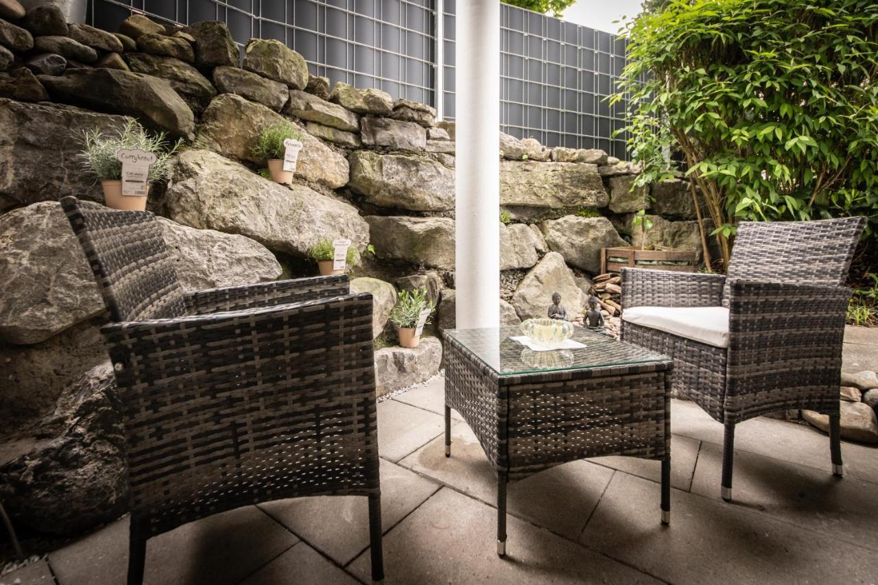 Christians Boutique Ferienapartment Lindau  Zewnętrze zdjęcie
