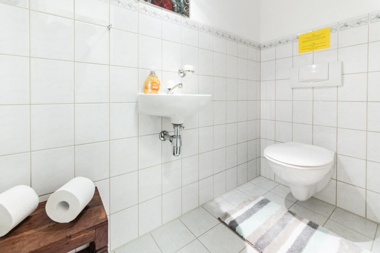 Christians Boutique Ferienapartment Lindau  Zewnętrze zdjęcie