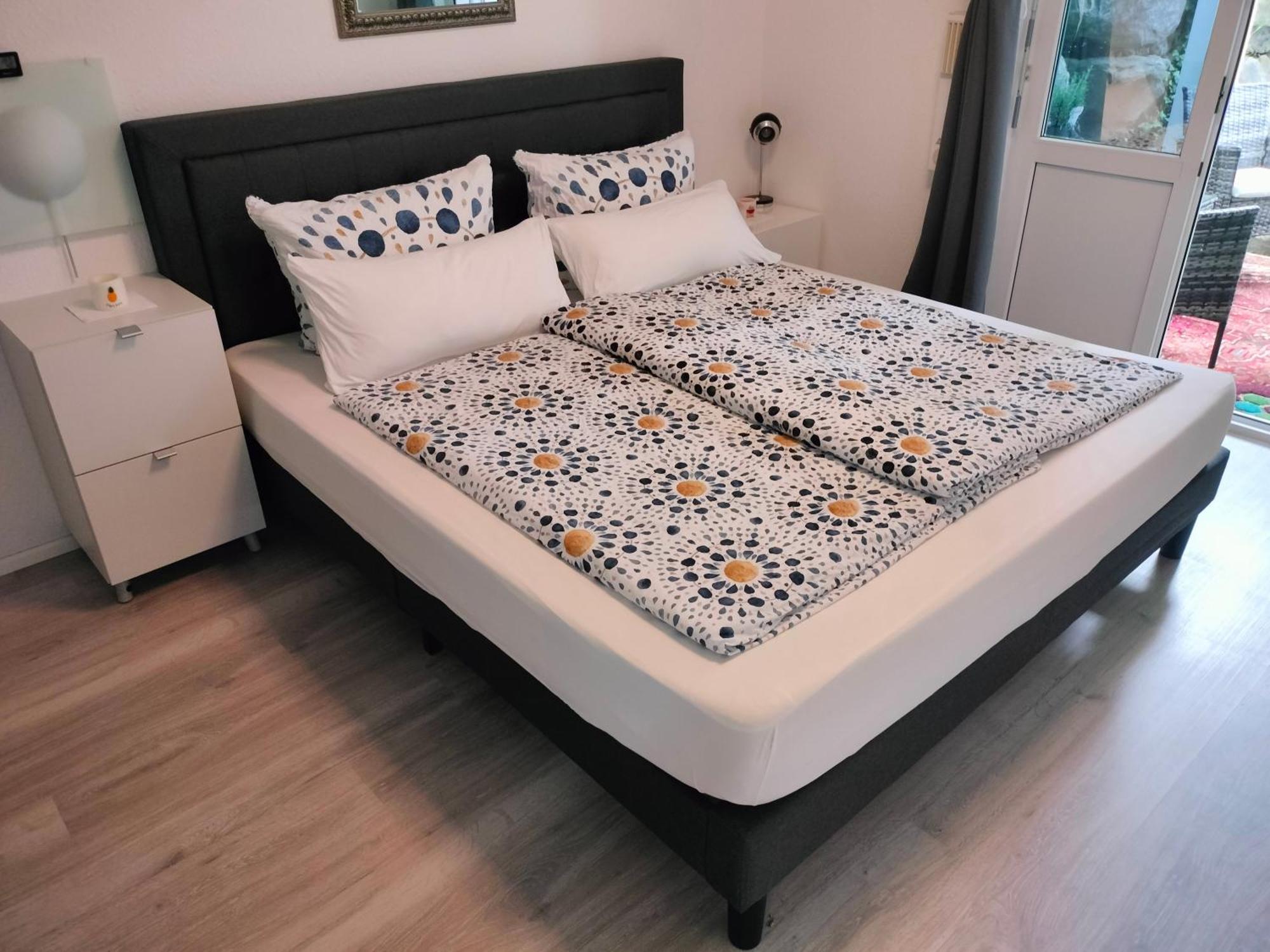 Christians Boutique Ferienapartment Lindau  Zewnętrze zdjęcie