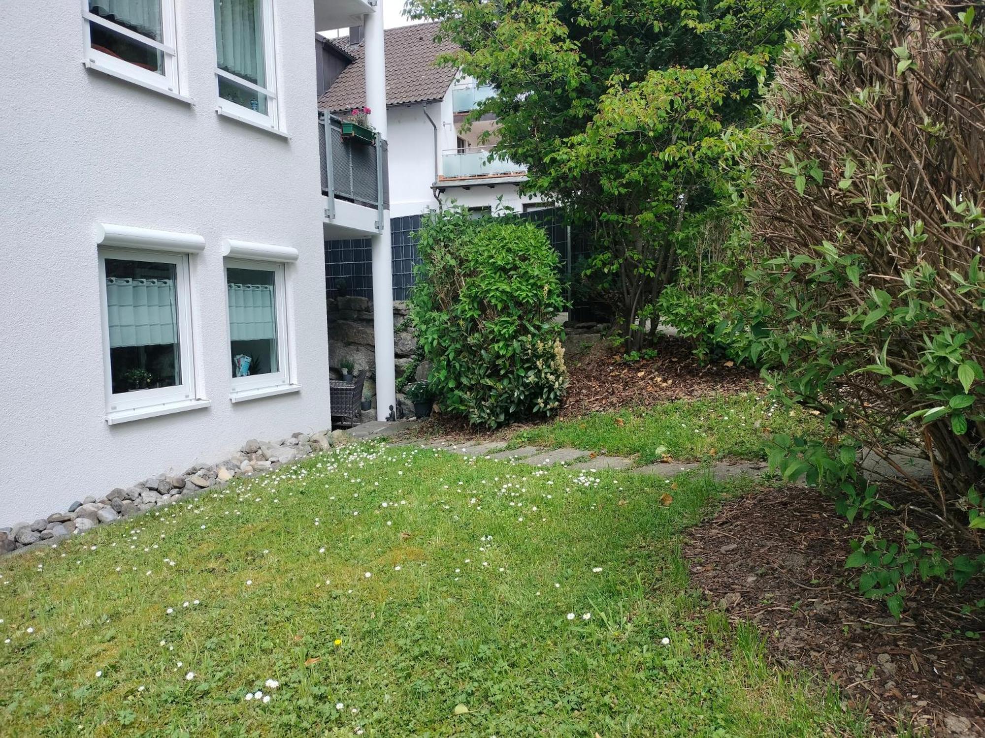 Christians Boutique Ferienapartment Lindau  Zewnętrze zdjęcie